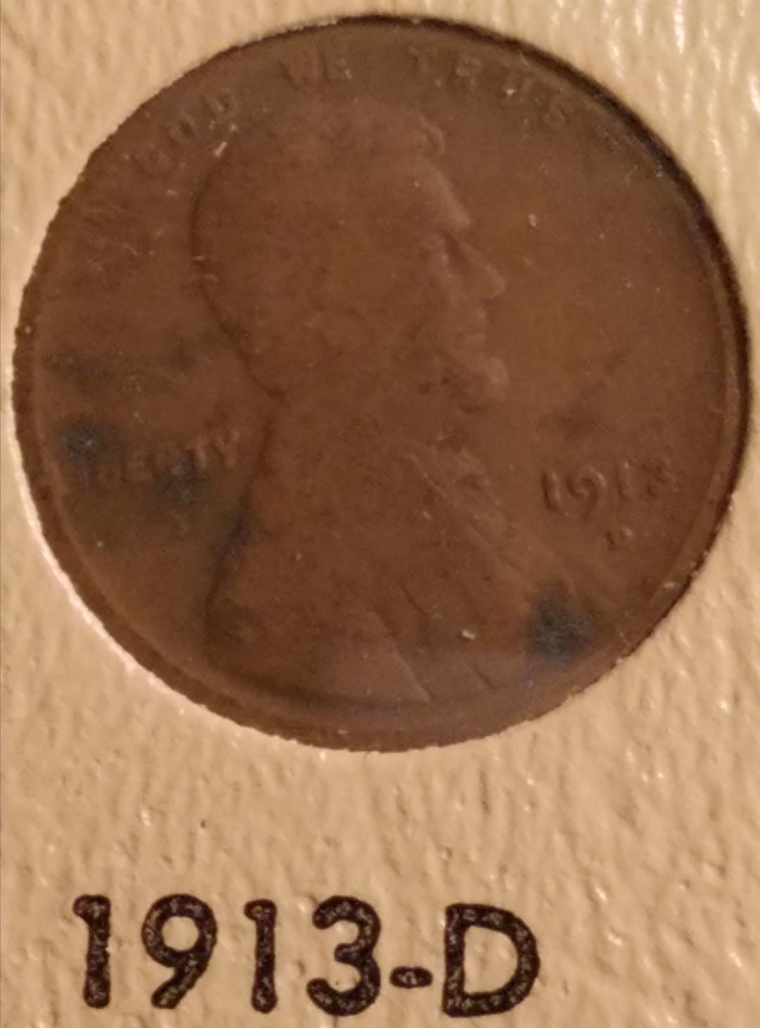 1909-2007-Lincoln-Cents-In-Dansco-Missing-Some-Keys